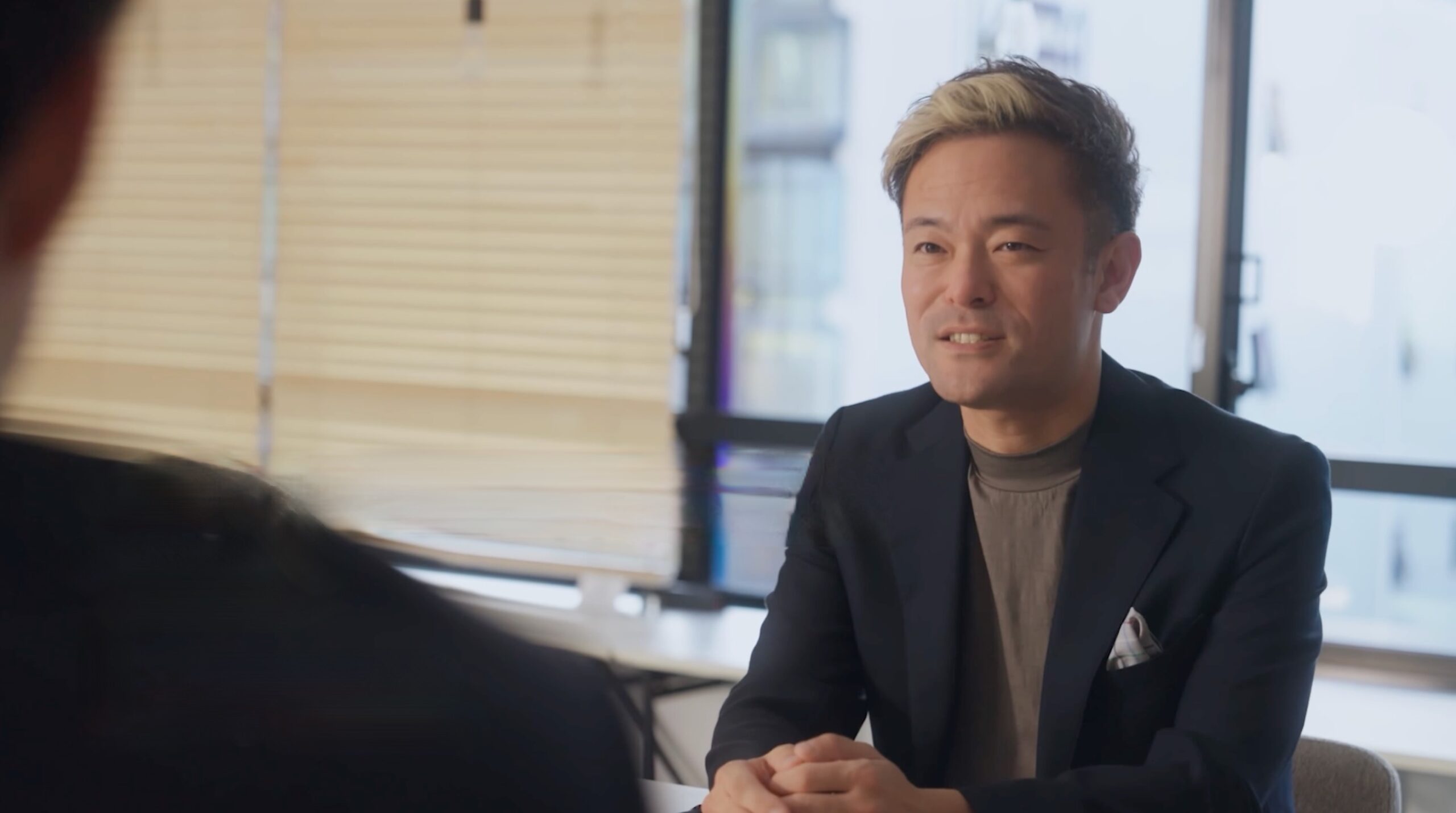 「暖かい」金融教育 - THE FILM